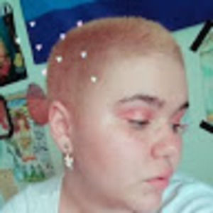 Meet your Posher, Zoe